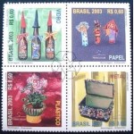 2003 C 2519 Reciclagem M SET