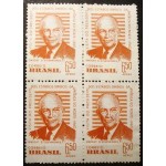 1960 A 0091 Eisenhower M QD