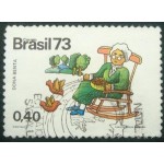 1973 C 0810 Vovó Benta NCC 1973 C 0810 Vovó Benta NCC