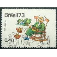 1973 C 0810 Vovó Benta NCC