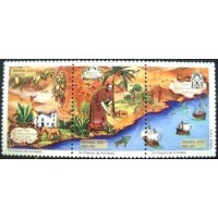 2007 BR C 2681 Os Passos de Anchieta M SET