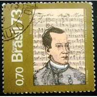 1973 C 0813 Música MCC