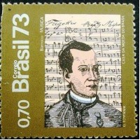1973 C 0813 Música N