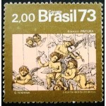 1973 C 0815 Pintura M 1973 C 0815 Pintura M