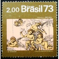 1973 C 0815 Pintura M