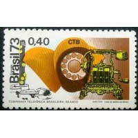 1973 C 0817 CTB Telefones N