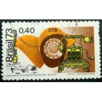 1973 C 0817 CTB Telefones U
