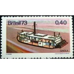 1973 C 0819 Gaiola M 1973 C 0819 Gaiola M