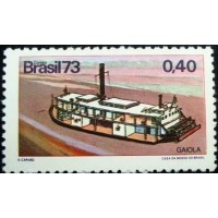 1973 C 0819 Gaiola M