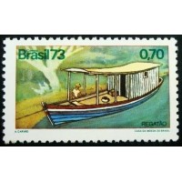 1973 C 0820 Regatão M