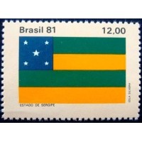 1981 C 1235 Sergipe M