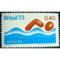 1973 C 0774 Natação M