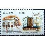 1979 C 1080 Centro de Treinamento M
