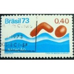 1973 C 0774 Natação U 1973 C 0774 Natação U