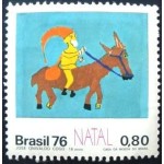 1976 C 0959 Papai Noel N 1976 C 0959 Papai Noel N
