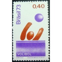 1973 C 0776 Voleibol M