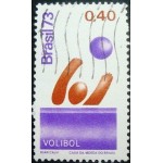 1973 C 0776 Voleibol U 1973 C 0776 Voleibol U
