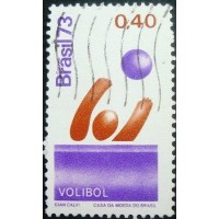 1973 C 0776 Voleibol U