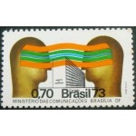 1973 C 0778 Ministério das Comunicações M 1973 C 0778 Ministério das Comunicações M