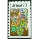 1973 C 0785 Carreta M 1973 C 0785 Carreta M
