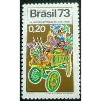 1973 C 0785 Carreta M