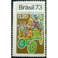 1973 C 0785 Carreta N