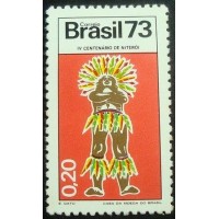 1973 C 0786 Cacique N