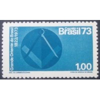 1973 C 0799 Grande Oriente N