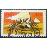1973 C 0821 Jangada MCC 1973 C 0821 Jangada MCC