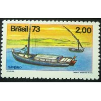 1973 C 0822 Saveiro M