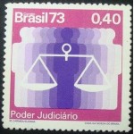 1973 C 0823 Poder Judiciário M
