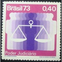 1973 C 0823 Poder Judiciário M