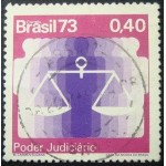 1973 C 0823 Poder Judiciário U