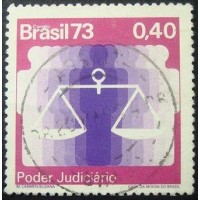 1973 C 0823 Poder Judiciário U