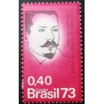 1973 C 0824 Plácido de Castro N