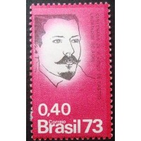 1973 C 0824 Plácido de Castro N
