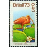 1973 C 0825 Guará e Vitória Régia M