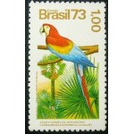 1973 C 0827 Arara e Castanheira M