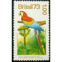 1973 C 0827 Arara e Castanheira M