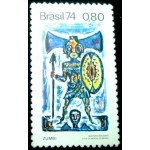 1974 C 0830 Zumbi M 1974 C 0830 Zumbi M