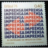 1974 C 0835 Imprensa N
