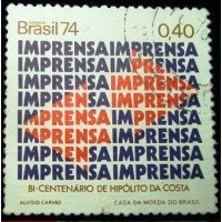 1974 C 0835  Imprensa U