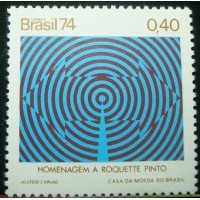 1974 C 0836 Rádio M