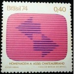 1974 C 0837 TV M