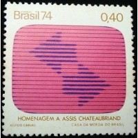 1974 C 0837 TV M