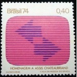 1974 C 0837 TV N 
