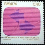 1974 C 0837 TV U
