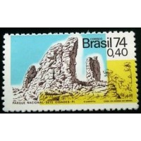 1974 C 0846 Sete Cidades M