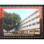 2017 C 3732 Hotel Brasília Palace M