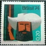 1974 C 0851 Fernão Dias Paes M
